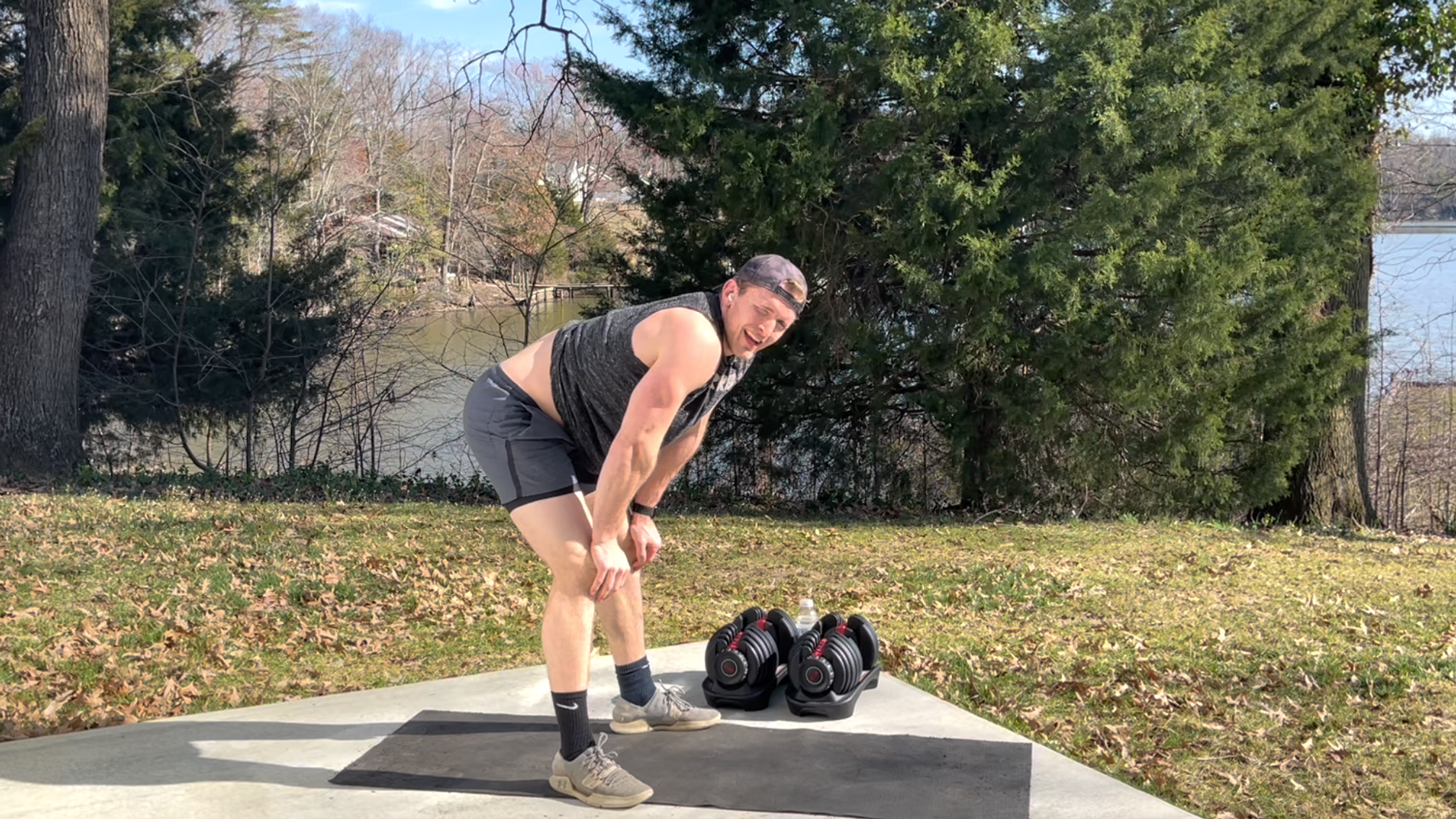30m Daylight Savings Total Body